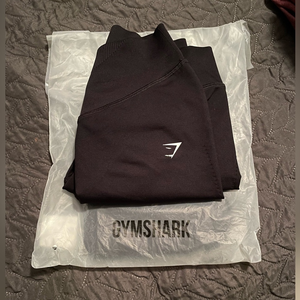 Gym shark pro leggings brand new women’s size Medium